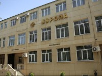 Europa Hotel Complex