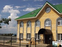 Svetoch Guest House 3*