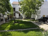 Chernomorskaya 3 hotel 3*