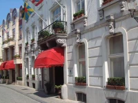 Best Western Acacia Brugge 4*