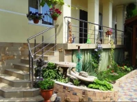 Maksim Guest House 3*