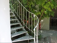 Orekhoviy Dvorik Guest House 2*