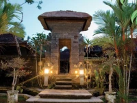 Puri Saron Villas 3*