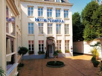 Best Western Premier Navarra 4*