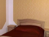 Ice Cherry Dombay Hotel 2*