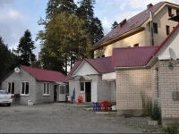 Pikhtovy Mys Guest House 3*