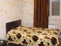 Domodedovo Guest House 4*