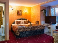 Vostryakovo Guest House 3*