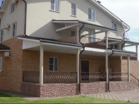 Pilot Guest House - Domodedovo 4*