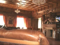 Zamok Domodedovo Hotel 4*