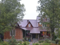 Moscow Sea Guest House 4*