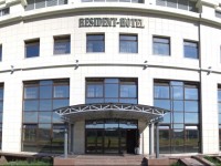 Resident Hotel