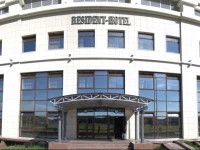Resident Hotel