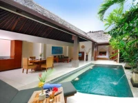 Grand Avenue Boutique Villas and Spa 5*