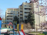 Radost sanatorium 3*