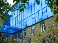 Mechta Family Hotel  3*