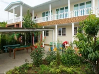 Melodiya Guest House 3*