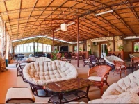 Prestige-Maras Hotel 4*