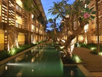 The Haven Seminyak Bali 3*