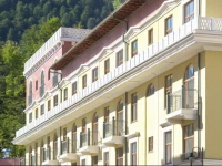 Gorki Hotel & Suites 5*