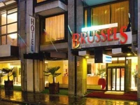 Brussels Belgium 4*