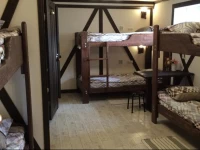 GorillaSnowCamp guest house 2*