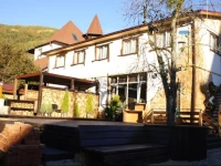 Freeride friends Guest House 3*