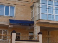 Margarita Gostevoy Dom 3*