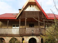 Gornica Holiday Home 3*