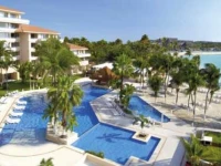 Dreams Puerto Aventuras Resort & Spa 5*