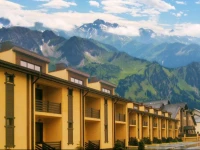 Kompleks Privilegiya 5*