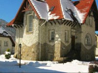 SKI-VILA Krasnaya Polyana 3*