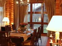 Usadba Krasnaya Polyana 5*