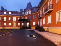 Gatchina Hotel 4*