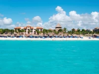Sandos Riviera Beach Resort and Spa 5*