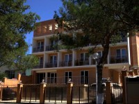 Africa Hotel Gelendzhik 3*