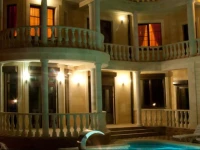 Uyutnyi Dom Hotel 3*