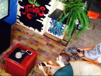 Amigos Guest House 3*