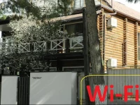 bELKA Guest House 3*