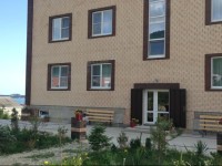 Dom Puteshestvennika hotel 3*