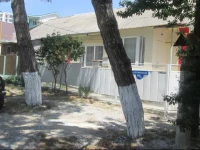 Fatun Resort guest house