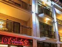 Dallas Guest House 3*
