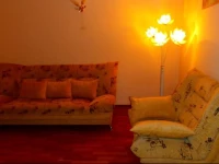 Domashny Ochag Guest House 3*