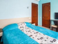 Hata Kazaka Guest House 3*