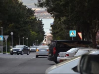 in Gelendzhik centre Guest House 4*