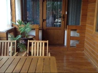 Laguna Guest House 3*