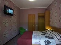 Morskoy Briz Guest House 3*