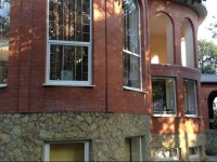 na Lazurnoy Gostevoy Dom 3*