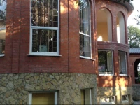 na Lazurnoy Gostevoy Dom 3*