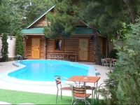 Sosnovaya Dacha Guest House 3*